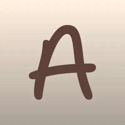 AStore, магазин мобильных телефонов и аксессуаров, лого-визитка