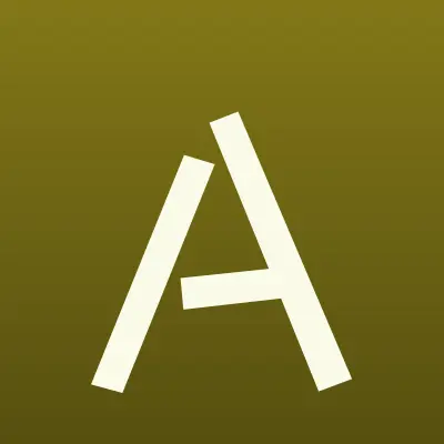 Адам и Ева, сеть аптек, лого-визитка