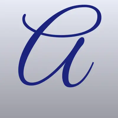 Адам и Ева, сеть аптек, лого-визитка