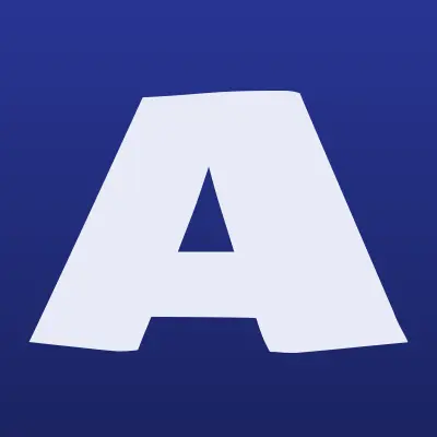 Адвокатская контора №5, лого-визитка