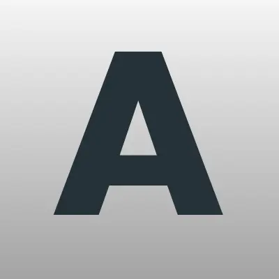 Аэродизайн, агентство праздников, лого-визитка