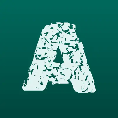 АиК Лимитед, аптека, лого-визитка