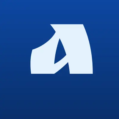 Алекс-Фарм, сеть аптек, лого-визитка