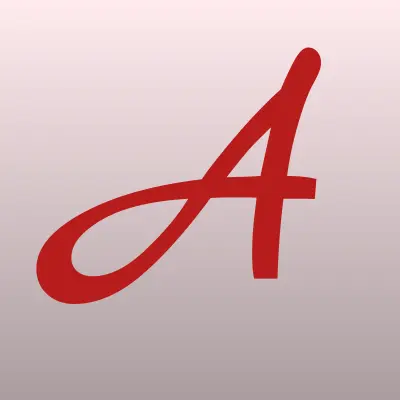 Алекс, продовольственный магазин, лого-визитка
