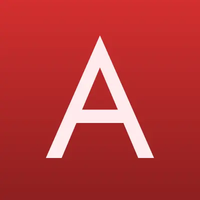 Альфа-Юг-КМВ, компания по установке натяжных потолков, лого-визитка
