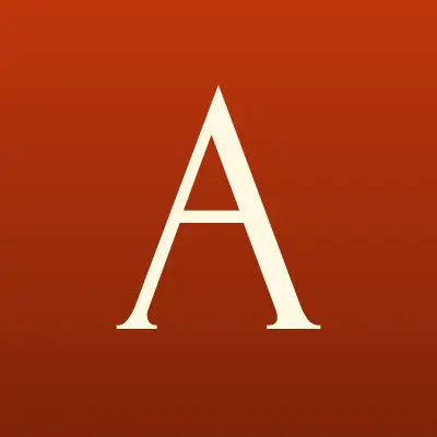 Алина, туристическое агентство, лого-визитка