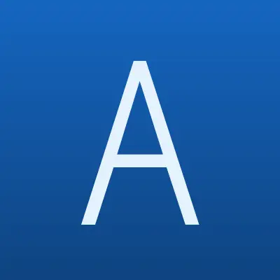 АлкоМаркет, сеть магазинов алкогольных напитков, лого-визитка