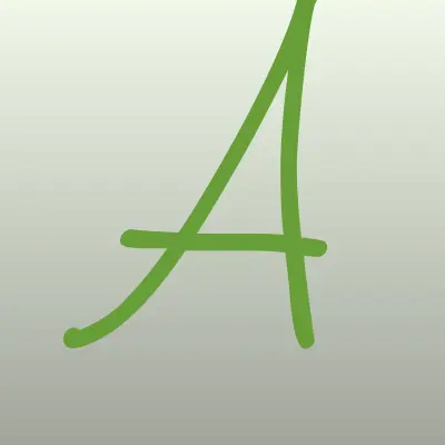АлкоМаркет, сеть магазинов алкогольных напитков, лого-визитка