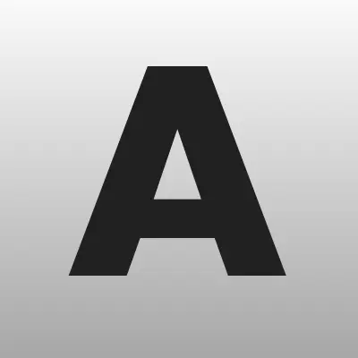 Аркадий, ателье, лого-визитка