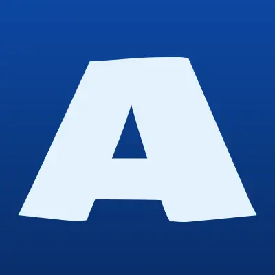 Арматпол, магазин отделочных материалов, лого-визитка