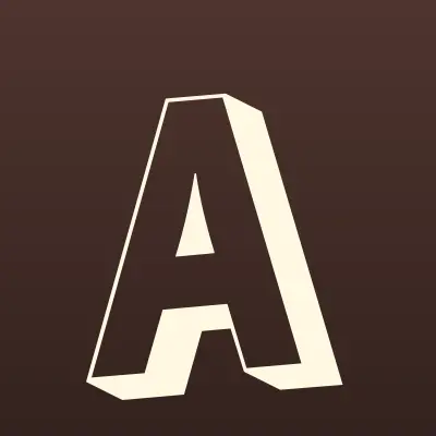 Арт Багет, магазин отделочных материалов, лого-визитка