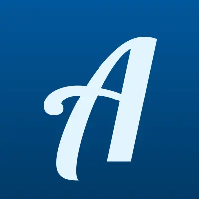Avon, пункт выдачи, лого-визитка