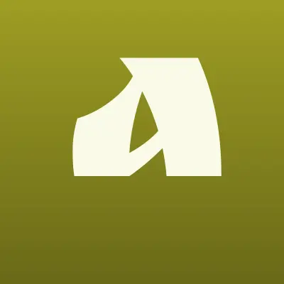АвтоОазис, СТО, лого-визитка