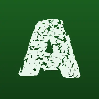 Автолюкс, автосалон, лого-визитка