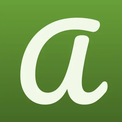 Автосалон, лого-визитка