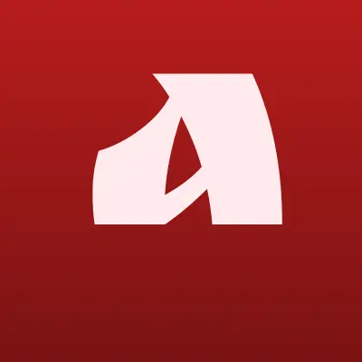 Автосервис, ИП Милов В.Ю., лого-визитка