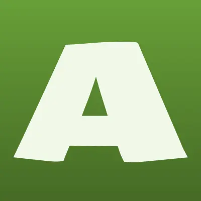 Азбука жилья, агентство недвижимости, лого-визитка