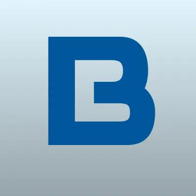 BEFREE, магазин одежды, лого-визитка