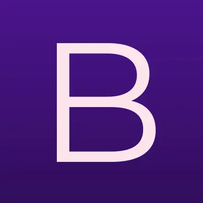Beauty Style, парикмахерская, лого-визитка