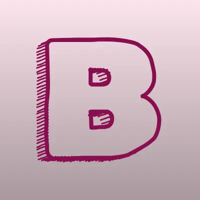Blando, магазин диванов, лого-визитка