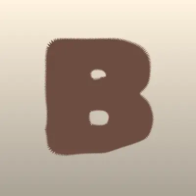 Boje, бутик ювелирных изделий и часов, лого-визитка
