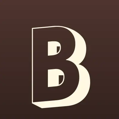 Bonny Club, салон красоты, лого-визитка