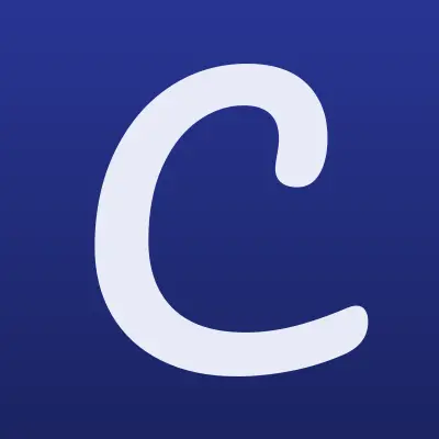 Carboxy, центр, лого-визитка