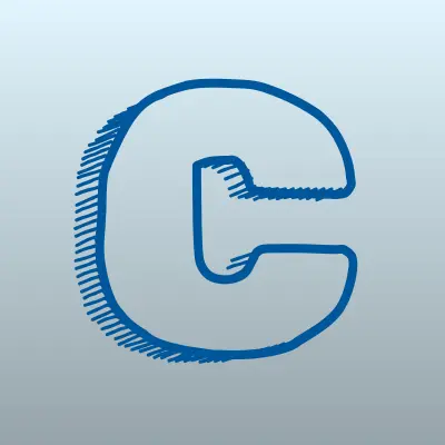CitiLux, магазин, лого-визитка