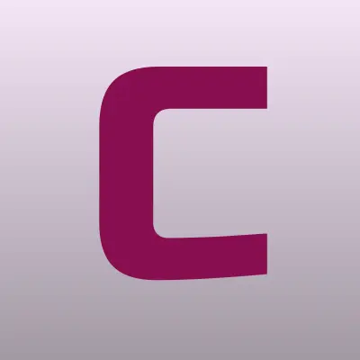 Cleo, медицинский центр, лого-визитка