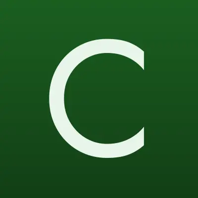 Club 21 / Gratude, магазин мужской одежды, лого-визитка