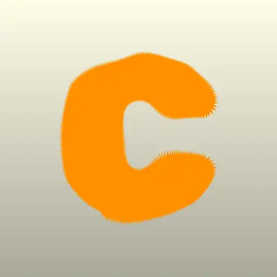 CoffeeYok, сеть кофеен, лого-визитка