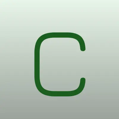 Cotton de luxe, салон текстиля, лого-визитка
