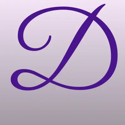 DLED, интернет-магазин, лого-визитка