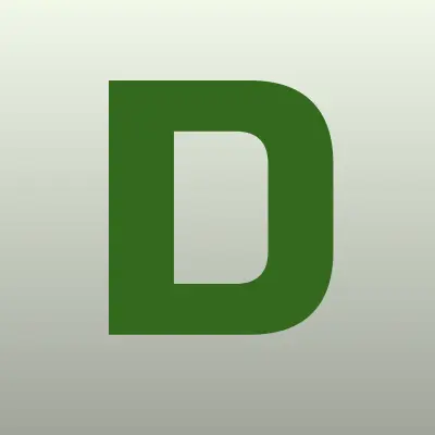 DNS, федеральная сеть магазинов цифровой и бытовой техники, лого-визитка