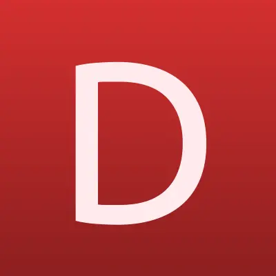 DODZO, суши-бар, лого-визитка
