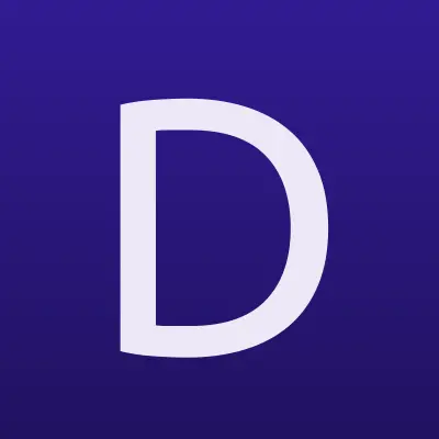 DamaSK, кафе быстрого питания, лого-визитка