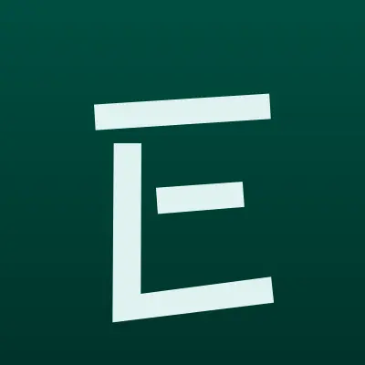 EMEX, магазин автозапчастей, лого-визитка