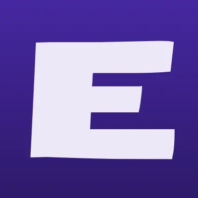 Edem lounge, кафе, лого-визитка