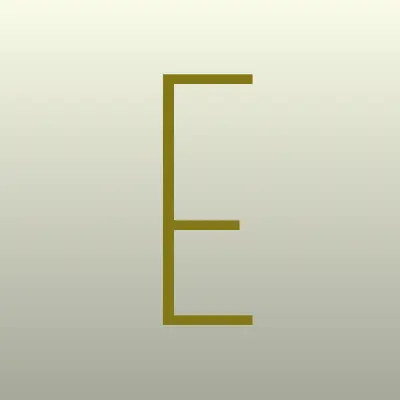 Elite Home, салон домашнего декора, лого-визитка
