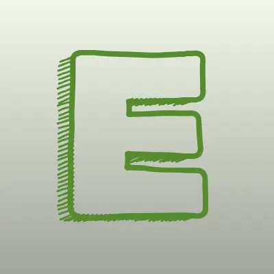 Euro Ecol, автомойка самообслуживания, лого-визитка