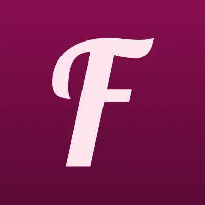 Fahrenheit, бутик ювелирных изделий и часов, лого-визитка