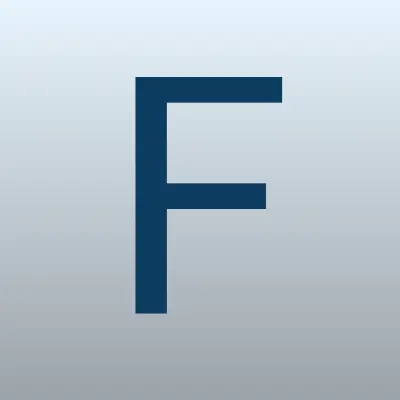 Fix Price, сеть магазинов одной цены, лого-визитка