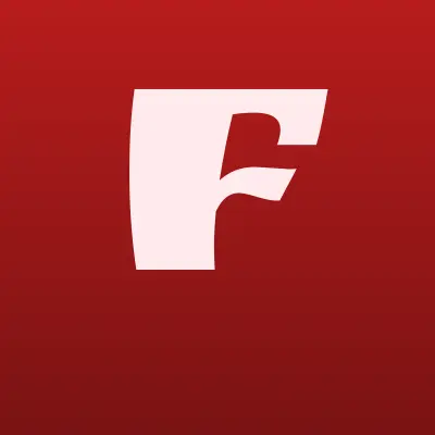 Форте, лого-визитка