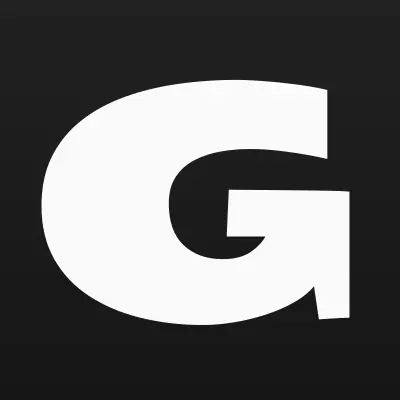 GDK, компания по изготовлению мебели на заказ, лого-визитка