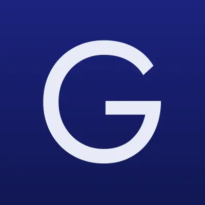 Georgia, салон красоты, лого-визитка