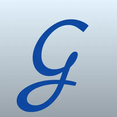 Giradiko, кафе быстрого питания, лого-визитка