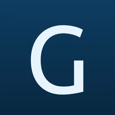 Giros, сеть кафе быстрого питания, лого-визитка