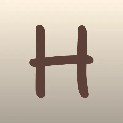 HITLINE, мебельный салон, лого-визитка