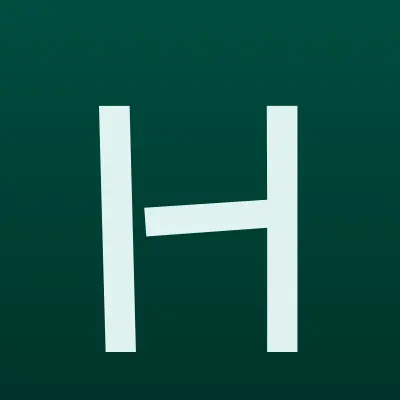 Home, магазин домашнего текстиля, лого-визитка
