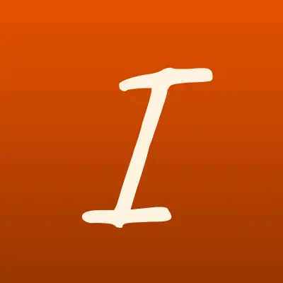 Impire, отель, лого-визитка